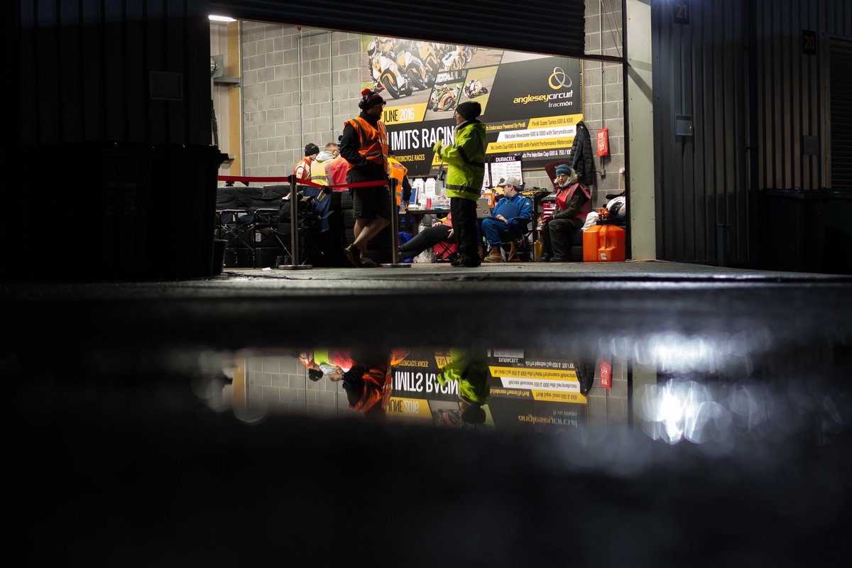 chrisratcliff's tweet photo. Reflections on @MM_RoR 2018. @angleseycircuit @Missionmotorspt https://t.co/5TSpZffts6
