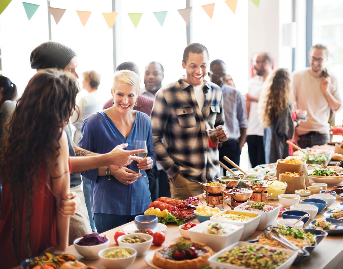 Eating everything you want on Thanksgiving may feel great in the moment but can make your stomach hurt for the rest of the week. Learn about your metabolism before going back for seconds (or thirds!) to avoid future stomach pains. ow.ly/1Uxk30msLRz