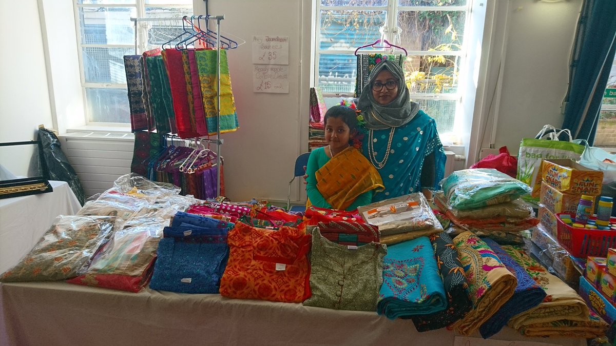 Oitijjo's tweet photo. @ASeasonBanglaD #BanglaDrama18 #MohilaOngon #womenentrepreneurs #RinaBCatering #JuliasBDCollection #thesareestore https://t.co/ykf1n3OYDw
