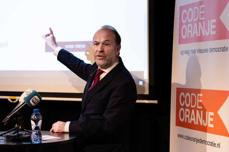 sterkwesterkwartier.nl/index.php/2018… Sterk Westerkwartier gaat ook na verkiezingen door met wekelijkse Polls! Nieuwe politieke beweging Code Oranje lag aan basis van Sterk Westerkwartier en pakt kloof burger politiek aan.