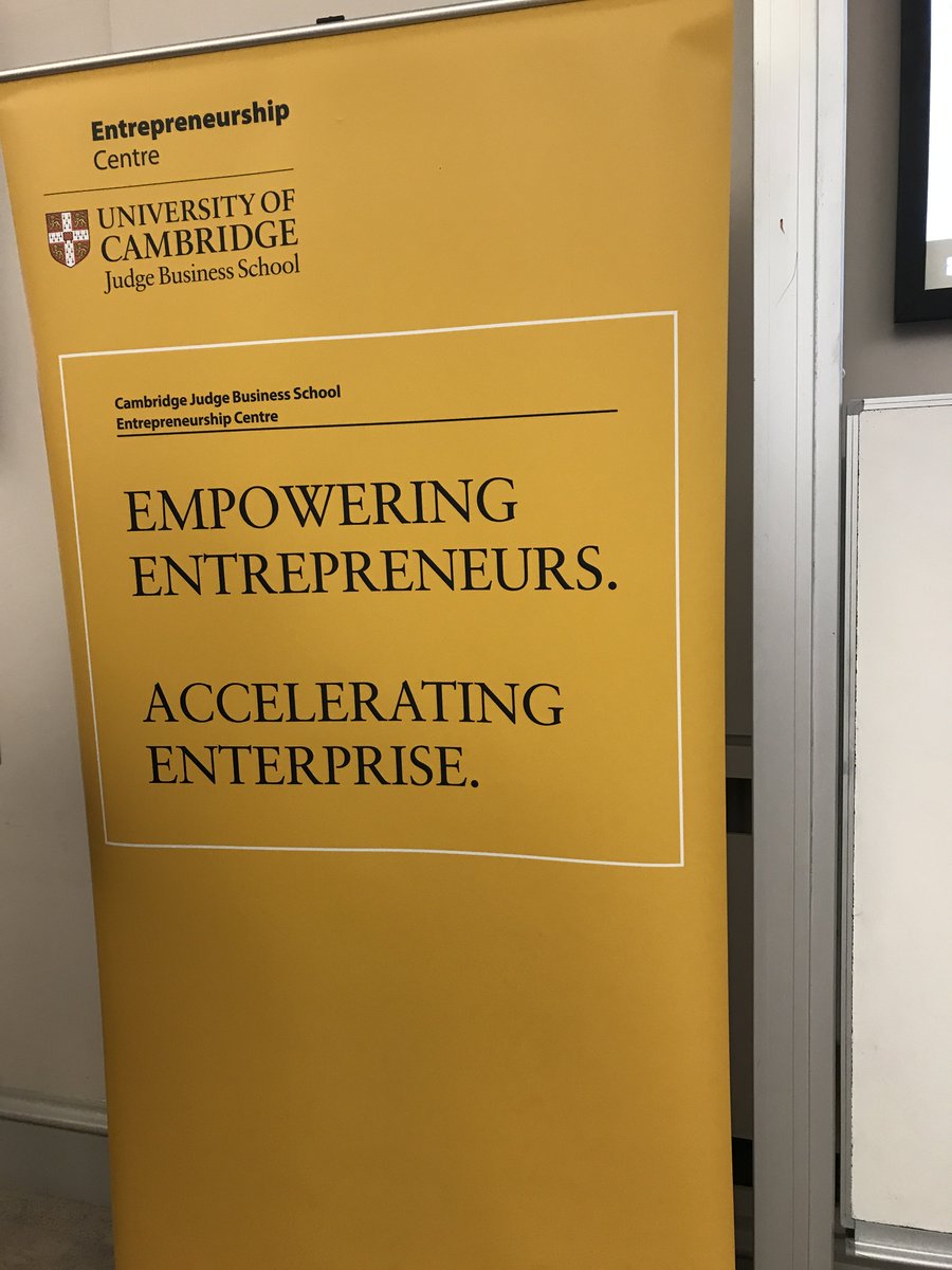 DrCrystalRuff's tweet photo. “The only people who haven’t failed are those who have not tried” Being Brave, pivoting, being awesome and thinking with business minds at Illumina & Cambridge Judge Venture Creation Weekend! @illumina @illuminaLive @CJBS_VCW @CJBS_EC #ilmnaccel #genomics #entrepreneur #stemcell https://t.co/JTeiw3oQKy