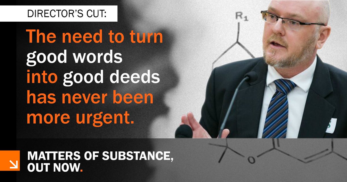 nzdrug's tweet photo. We need action. Now, more than ever. #mattersofsubstance magazine, out now. https://t.co/PHCHnPpN4n https://t.co/I8FUFbg3t4