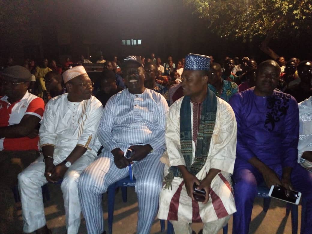 OBA Culture sur Fitheb 2018 à Parakou
#Culture #Wasexo #DigitalBenin #Benin, #FITHEB2018 #team229, #fitheb, #parakou
Le FITHEB à IF Parakou avec « La honte du prétexte ou une leçon de calcul » en présence Marcel ZOUNON, ALLADE KOffi Adolphe et de OROU FICO Marcel