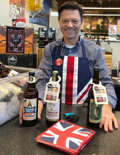 Cider Cellars tweet media