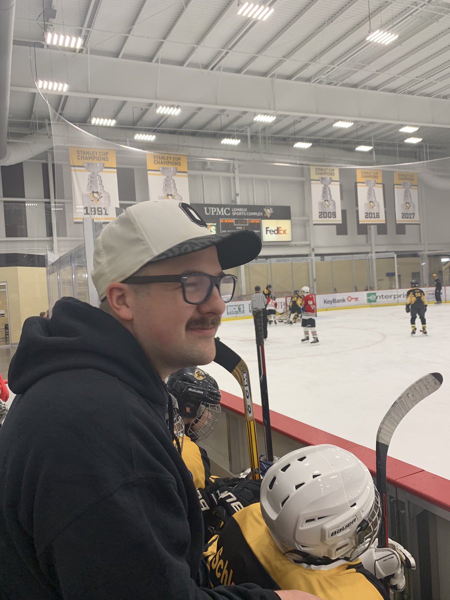 PittsEmperors's tweet photo. Thank you @HkyStx2gether and all of the participating teams for an awesome weekend and tournament! The Pittsburgh Emperors had a great time! https://t.co/WoNAIh1uC6