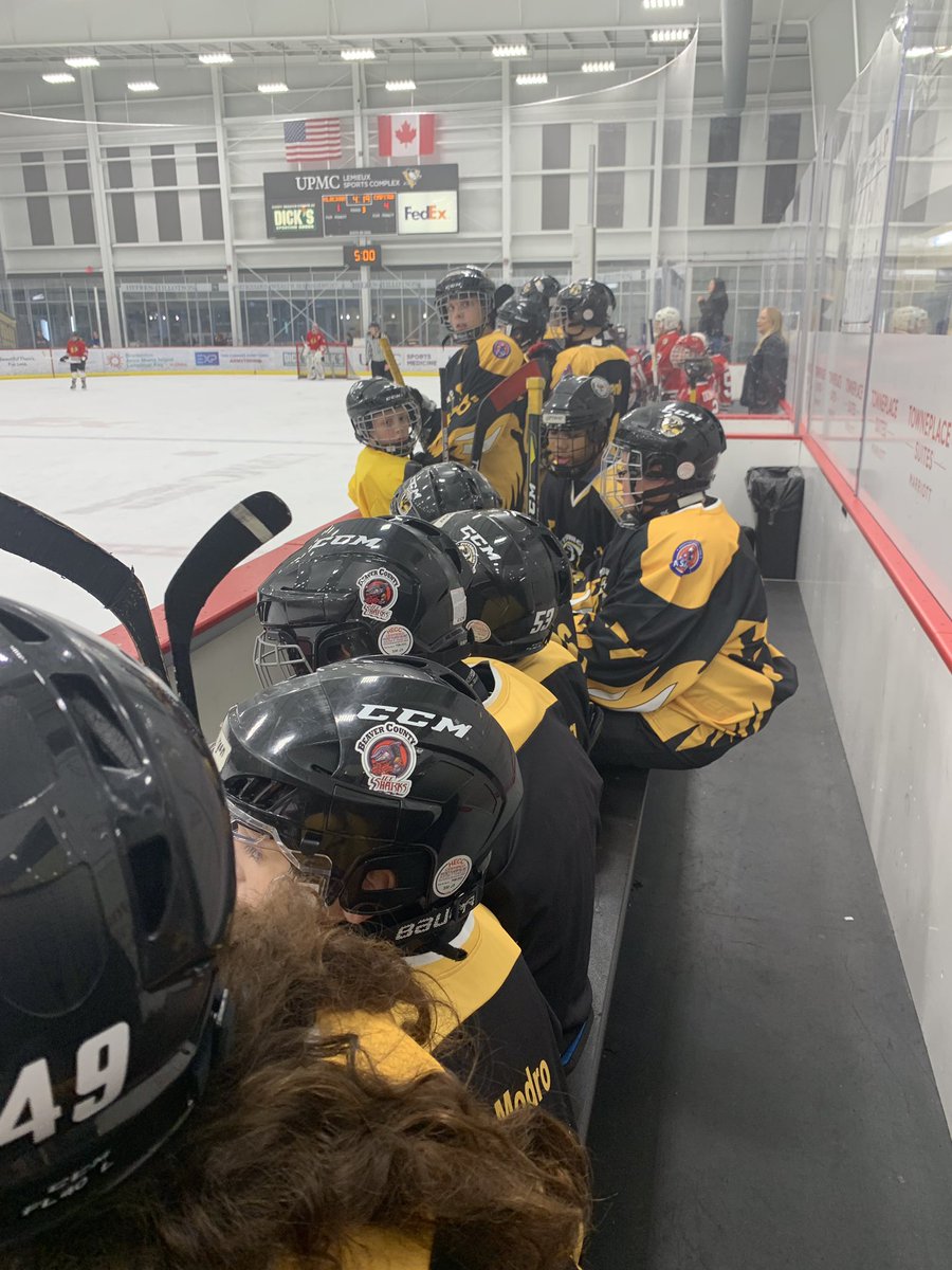 PittsEmperors's tweet photo. Thank you @HkyStx2gether and all of the participating teams for an awesome weekend and tournament! The Pittsburgh Emperors had a great time! https://t.co/WoNAIh1uC6