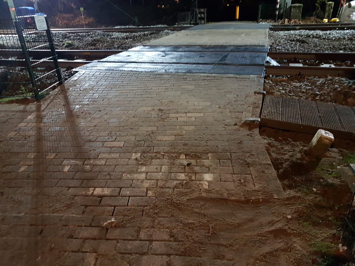 Hubert Westerlaken tweet media