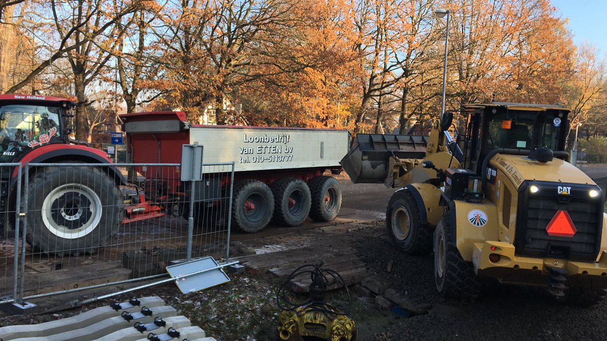 Hubert Westerlaken tweet media