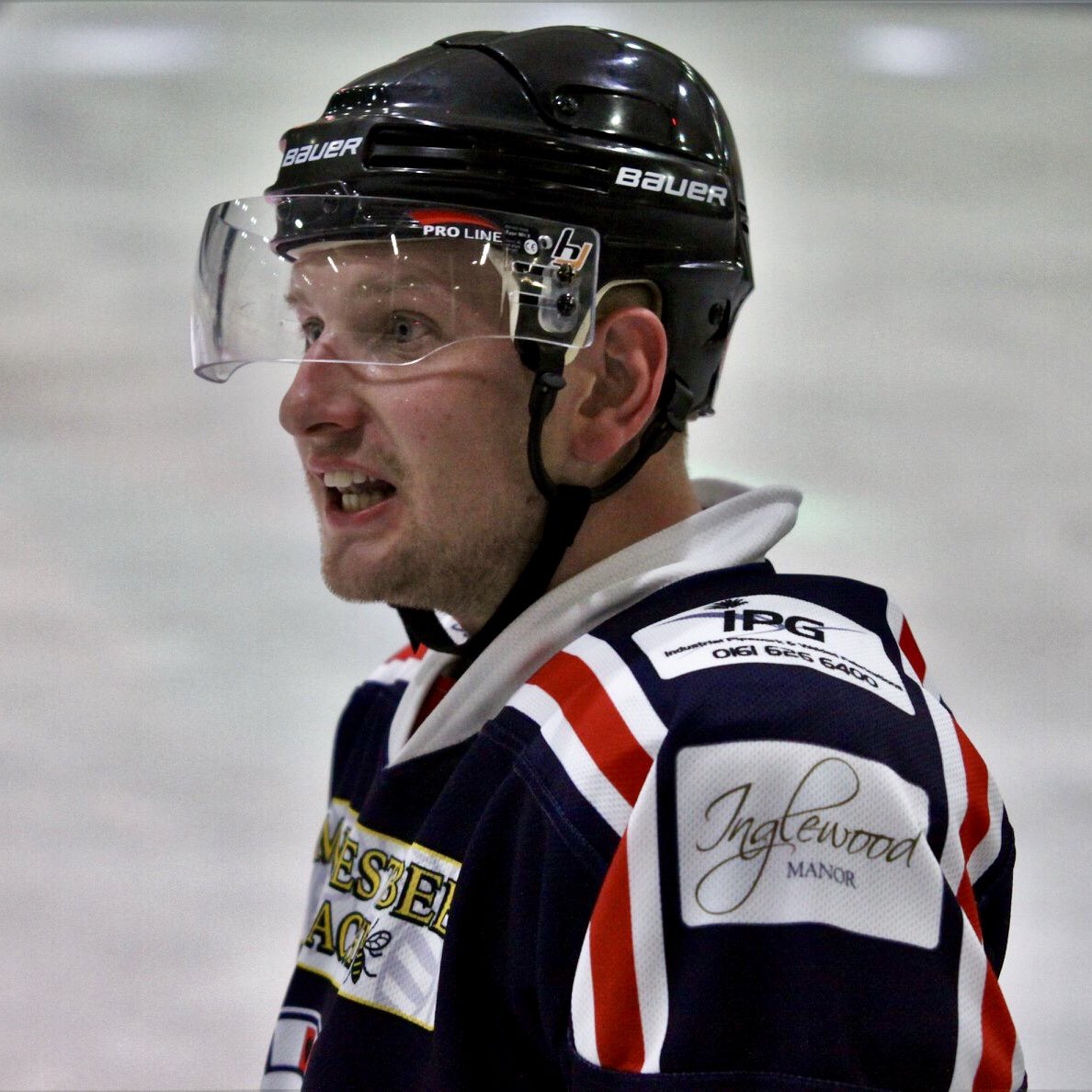Aces fall 10-1 in Coventry at the hands of the <a href="/NIHLBlaze/">IDP Coventry NIHL Blaze</a>.

#aces #altrincham #letsgoaces