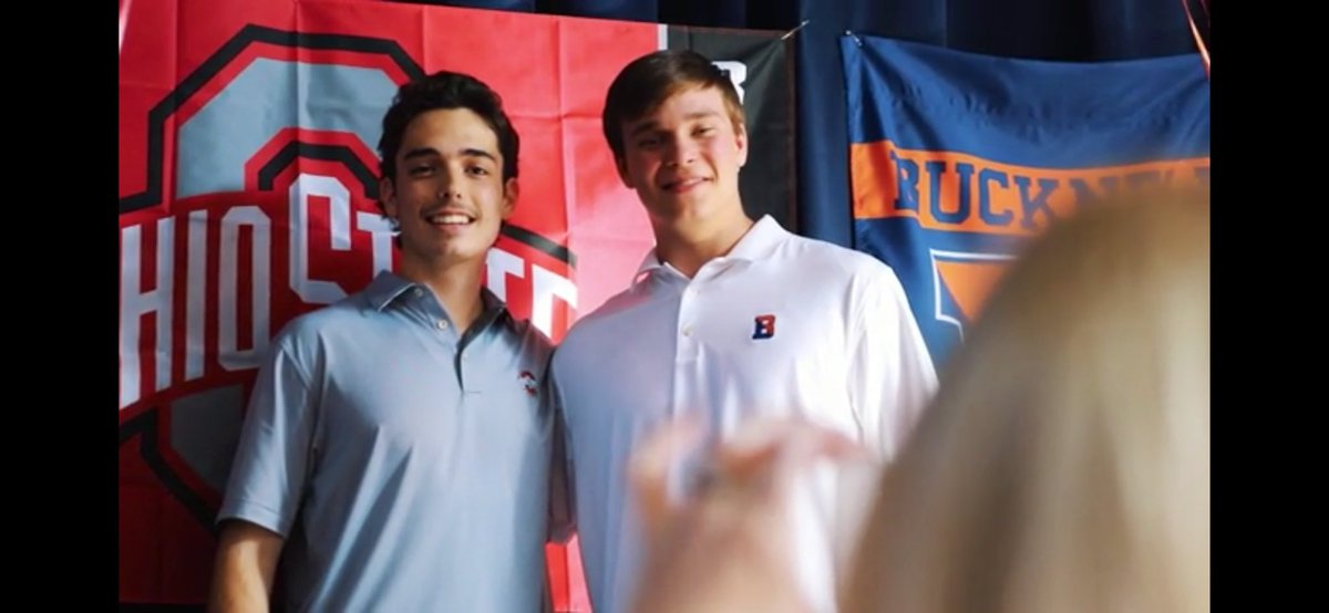 HP Scots 🥍 VIDEO Vault tweet media