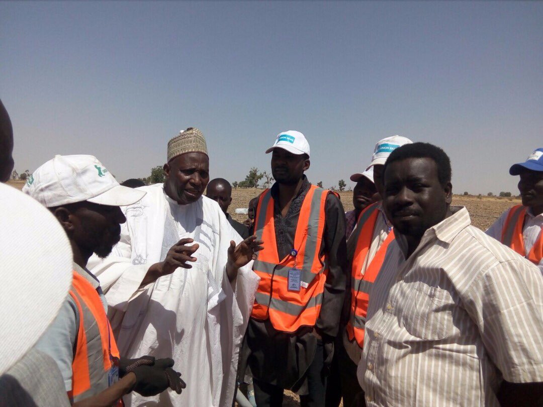 abatchajarawa's tweet photo. Reminder;;Borno State Agric-proj 2016-2017 by @BornoGovt @KashimSM plan to improve standard of living of vulnerable communities @FKMohammed1 @Sadiya_farouq @ProfOsinbajo @Sharksawn @Habuhk4 @DanBorno  #ksmdevborno https://t.co/IMAmaWU1Bl