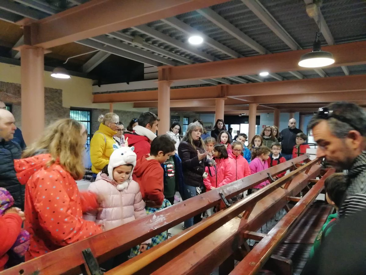 Turismo - Ayuntamiento de Béjar tweet media