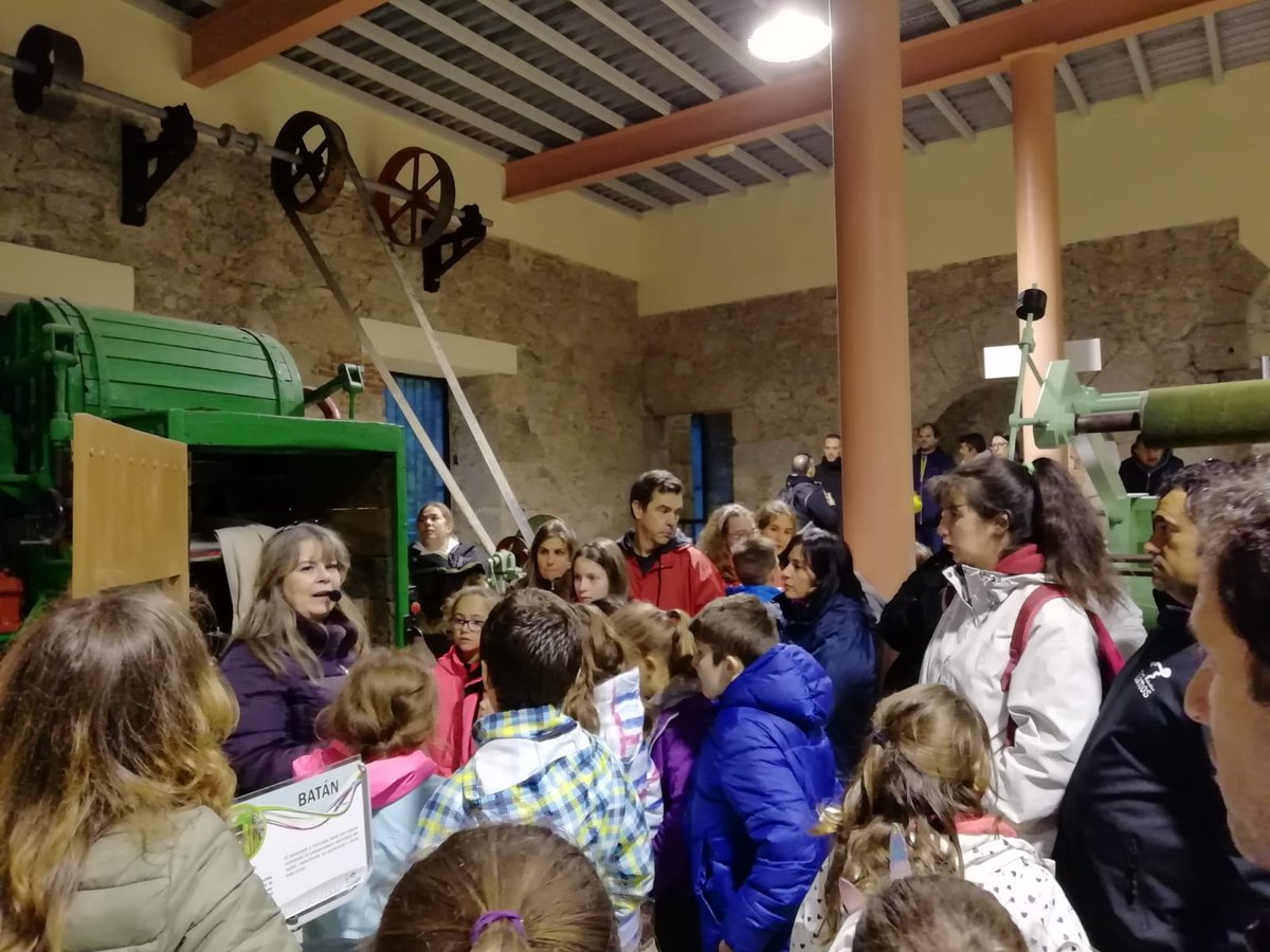 Turismo - Ayuntamiento de Béjar tweet media