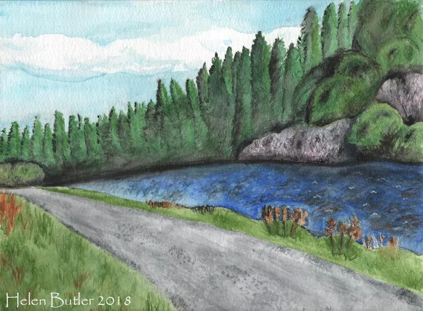 #CrinanCanal #Argyll #roadtorecovery  #beatingepilepsy #nevergiveup