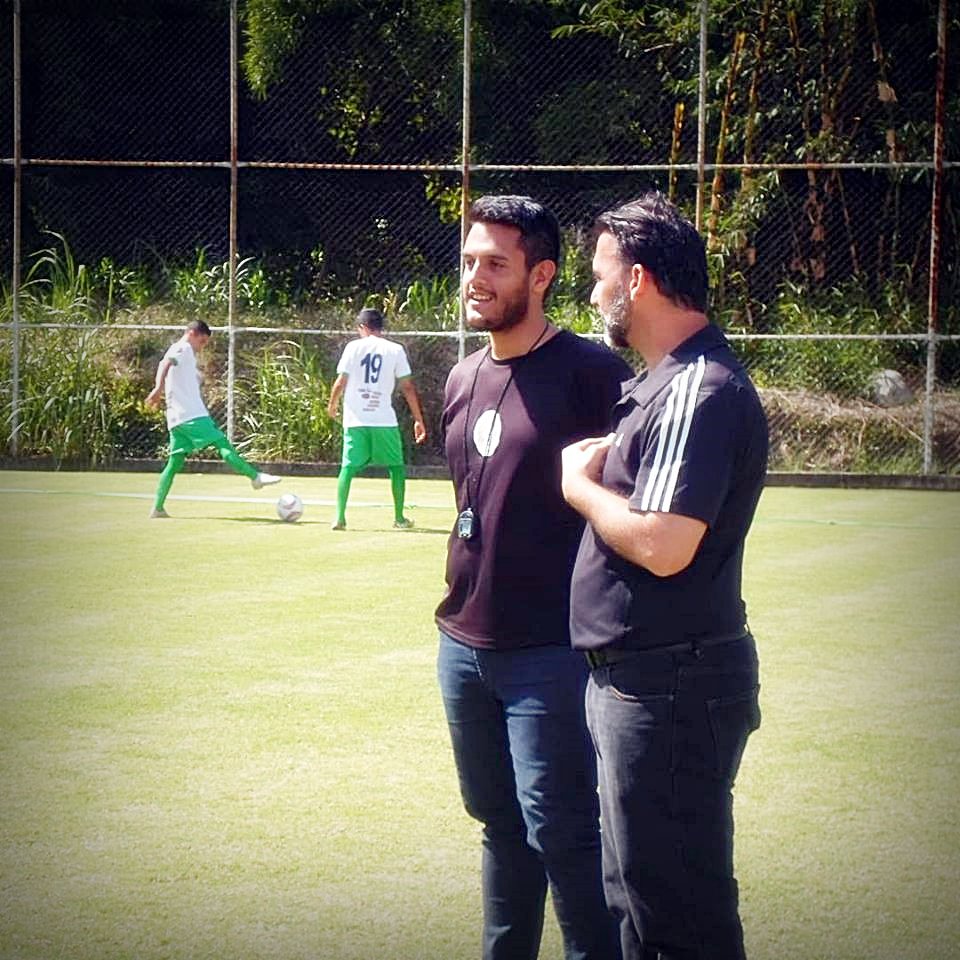 |#Institucional| La junta Directiva de <a href="/AtleticMerida/">Atlético Mérida FC™</a> Anuncia La marcha del Profesor Orlando Santiago tras no llegar a un Acuerdo con La directiva. de Parte de La institución le deseamos Lo mejor en su Carrera Deportiva y le Agradecemos por estos 3 Años de Trabajo y Compromiso!