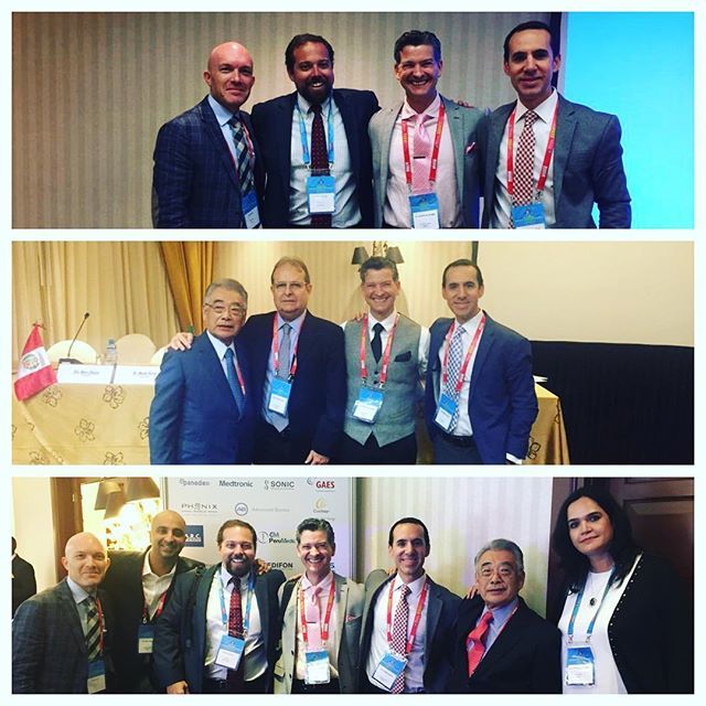 ClinicadelaVoz's tweet photo. Terminó un gran congreso Panamericano de Otorrino en #limaperu🇵🇪 con amigos Laringologos especialistas en los problemas de la Voz Humana de #monterreymexico🇲🇽 #cdmx🇲🇽#atlantausa🇺🇸 #puertorico🇵🇷 #irvinecalifornia🇺🇸 #leonmexico🇲🇽 y #brasil🇧🇷 #panamorl2018 https://t.co/BIcAWVa3ab https://t.co/7iVib5tAMg