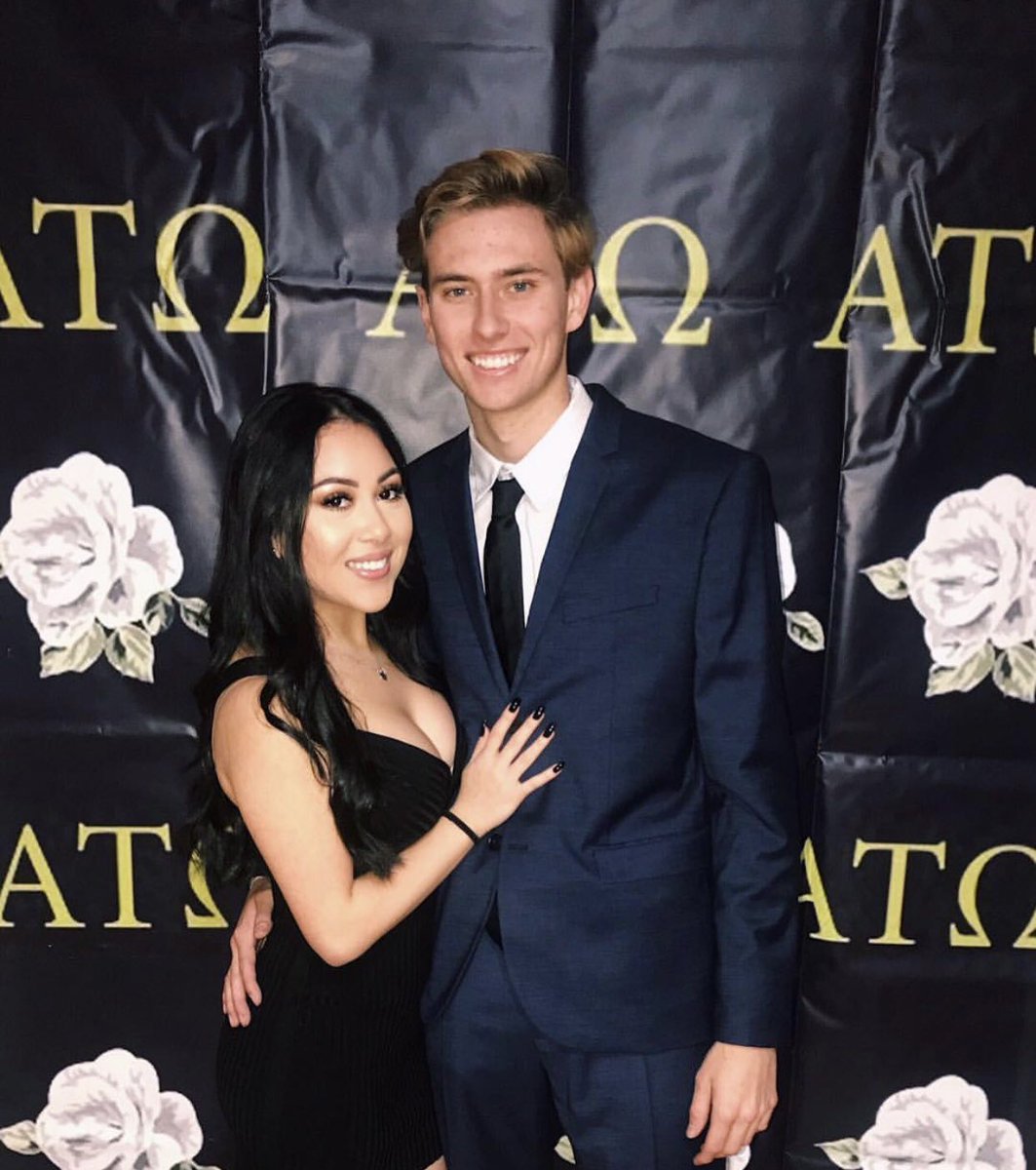 Congrats to brother <a href="/brendanmark4/">brendan bradley</a> on winning Secretary! Love and Respect.