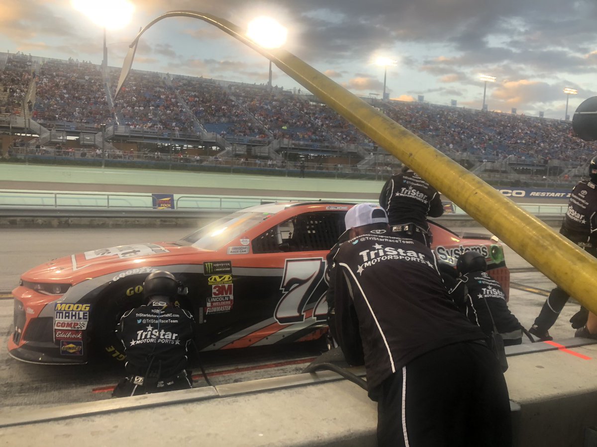 TriStar Motorsports tweet media