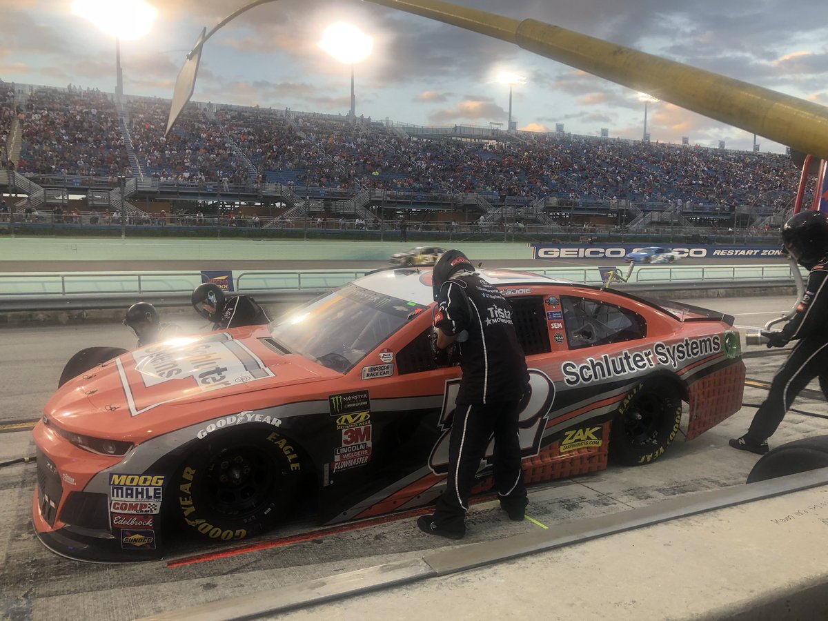 TriStar Motorsports tweet media