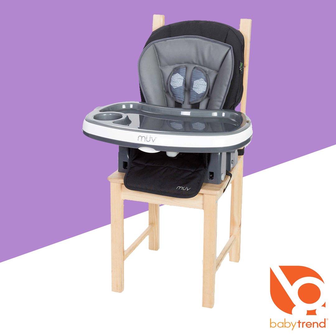 muv high chair