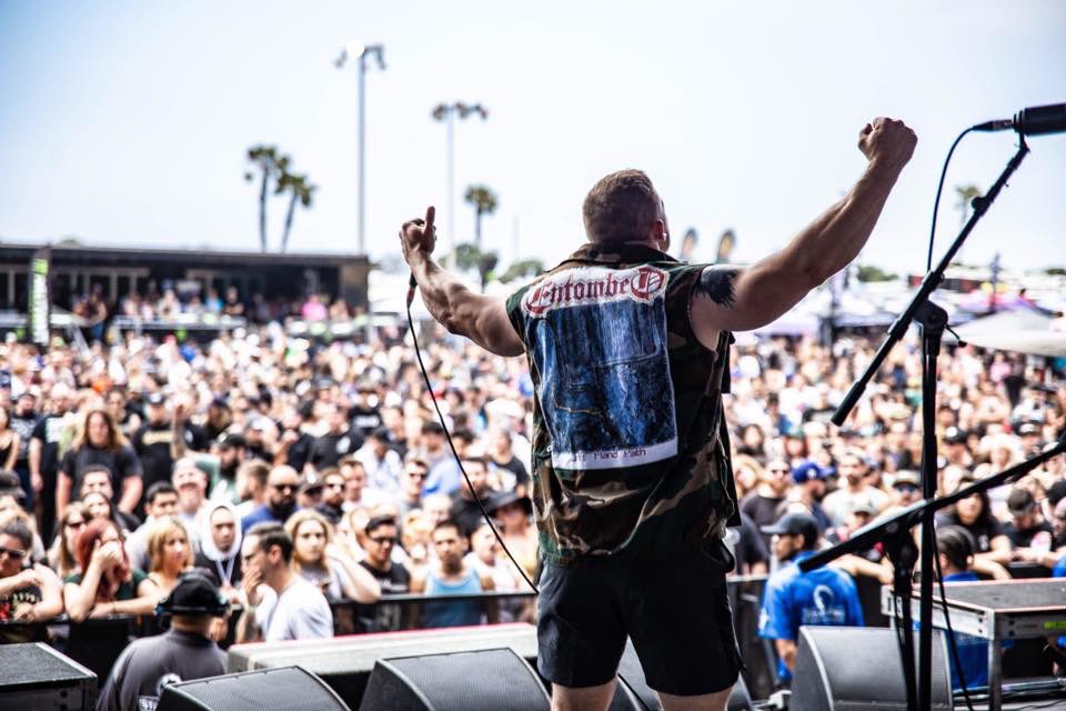 Woolysdm's tweet photo. Don't miss @CorpseOfficial with @haeteternal and @harmsxway tonight on the Wooly's stage!

🎟️ https://t.co/63qIF2fUf7

7:00 PM // 8:00 PM // All Ages // $28 https://t.co/k3gd5NuHKE