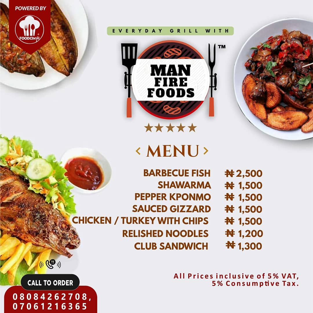 zitudiary's tweet photo. Place your order today!

Come and have your delicious experience😋 

Cause Customer Satisfaction is their key priority @FoodChefeng

You ORDER, They DELIVER! 
Same DAY, No STORIES.

#foodie
#foodporn 
#FoodChefeTEAM 
#FoodChefe 
#foodchefekitchen 
#benincity https://t.co/AhshPNjJH0