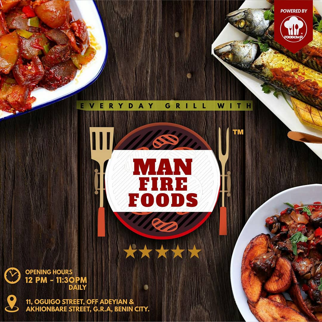 zitudiary's tweet photo. Place your order today!

Come and have your delicious experience😋 

Cause Customer Satisfaction is their key priority @FoodChefeng

You ORDER, They DELIVER! 
Same DAY, No STORIES.

#foodie
#foodporn 
#FoodChefeTEAM 
#FoodChefe 
#foodchefekitchen 
#benincity https://t.co/AhshPNjJH0