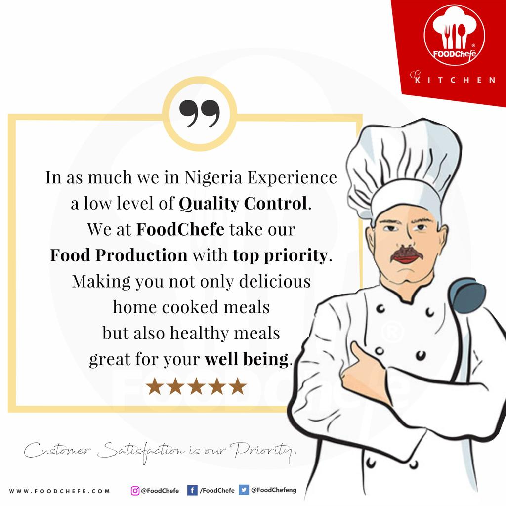zitudiary's tweet photo. Place your order today!

Come and have your delicious experience😋 

Cause Customer Satisfaction is their key priority @FoodChefeng

You ORDER, They DELIVER! 
Same DAY, No STORIES.

#foodie
#foodporn 
#FoodChefeTEAM 
#FoodChefe 
#foodchefekitchen 
#benincity https://t.co/AhshPNjJH0