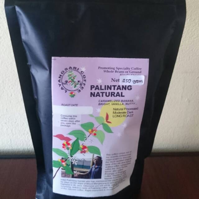 ReskaDestria's tweet photo. Saya menjual Kopi bubuk p... seharga Rp110.000. Dapatkan produk ini hanya di Shopee! https://t.co/Onk5ZjQUl5 #ShopeeID https://t.co/WCxWYpfcZ3