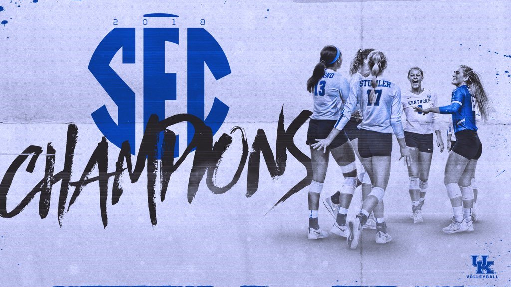 KentuckyVB tweet picture