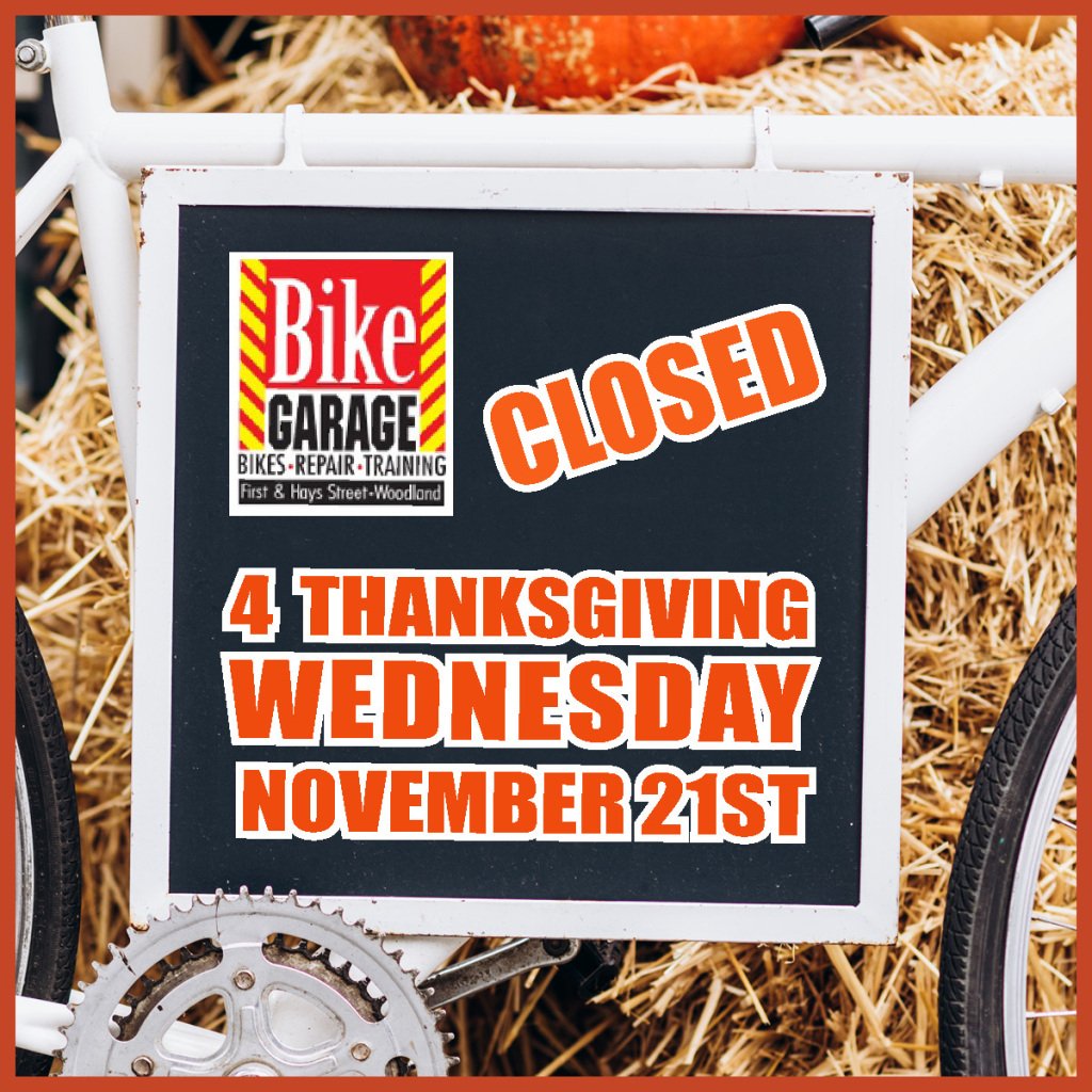 Closed for Holiday thebikecampaign.com/2018/11/18/clo…