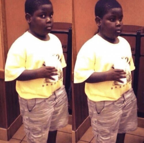 “Why’s the boat sinking!”                            Anne Hegerty: