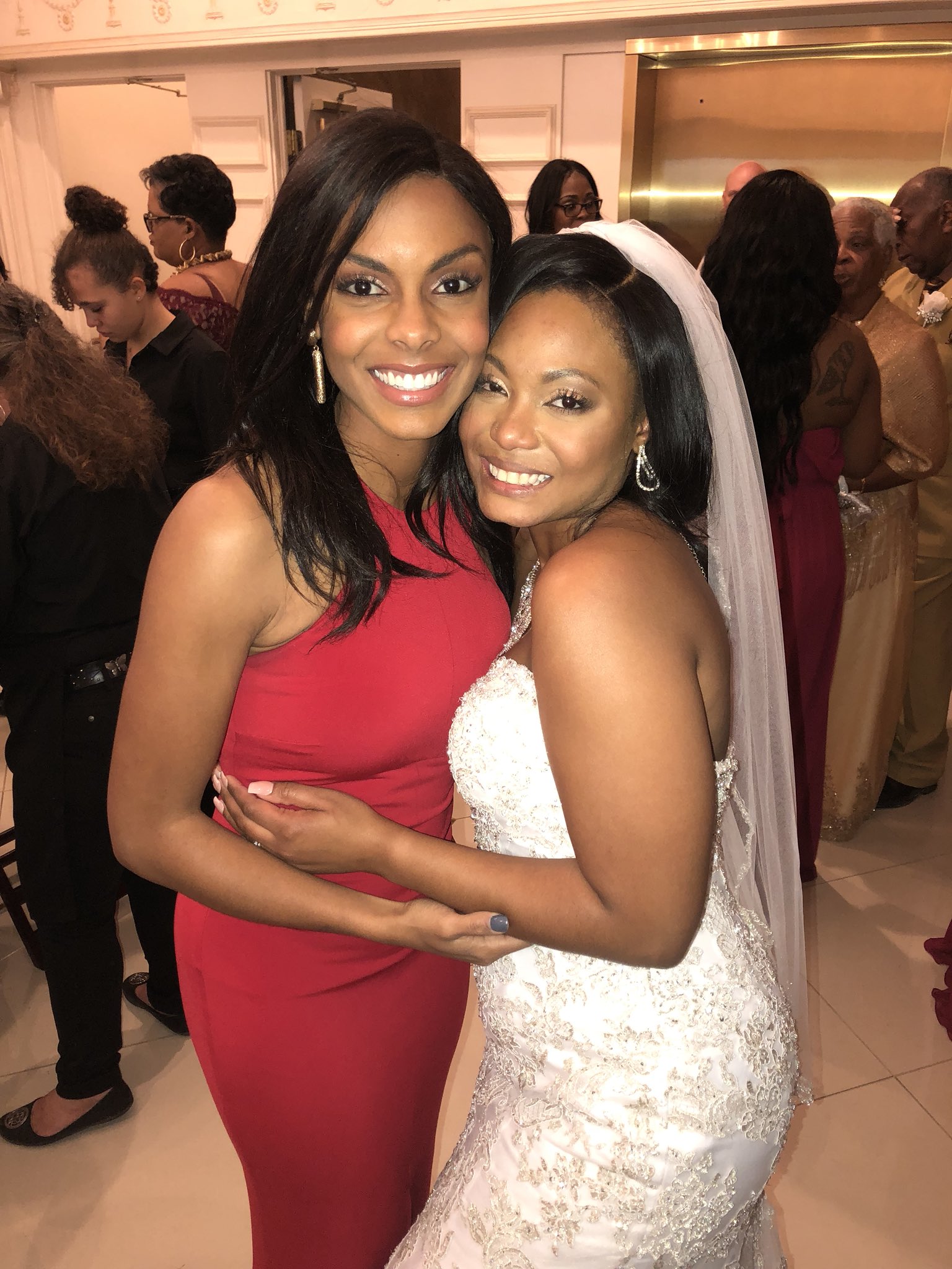 Kendra Douglas WESH on Twitter "So worth the trip coming home! I am so