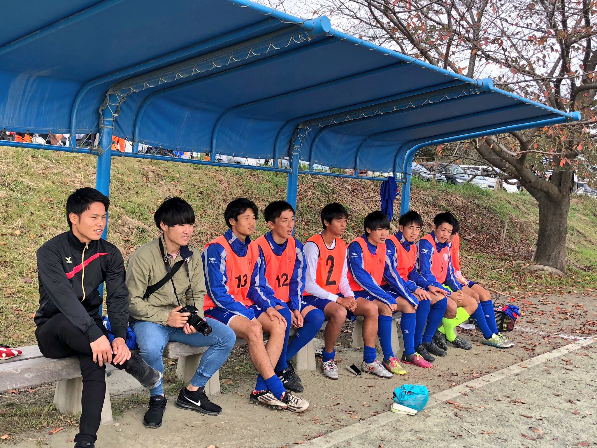 東京国際大学体育会サッカー部 در توییتر 彩の国カップ埼玉県サッカー選手権大会 埼玉県社会人サッカー連盟会長杯 一次ラウンド アヤックス狭山 0 6 ドルフィンズsc 得点 アシスト 23有賀 大輔 12森 岬 24金井 篤也 26中嶋 駿 23有賀 大輔 22寺内 拓也 Og 東京国際大学体育会サッカー部 در توییتر 彩の国カップ埼玉県サッカー選手権大会 埼玉県社会人サッカー連盟会長杯 一次ラウンド アヤックス狭山 0 6 ドルフィンズsc 得点 アシスト 23有賀 大輔 12森 岬 24金井 篤也 26中嶋 駿 23有賀 大輔 22寺内 拓也 Og