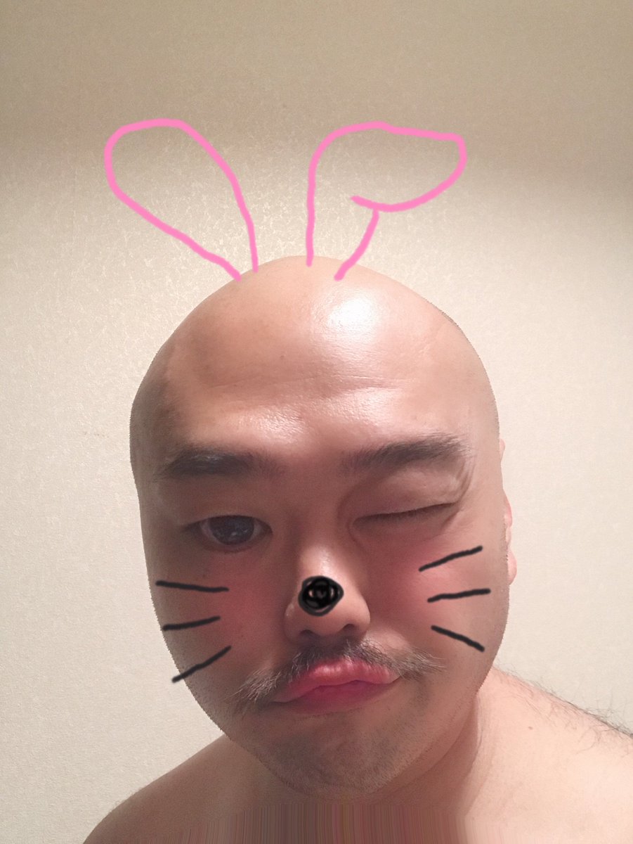 kurochan96wawa's tweet photo. おはおはペッタン、ピョコピョコピョーーン♪ https://t.co/0zU55Vjjon