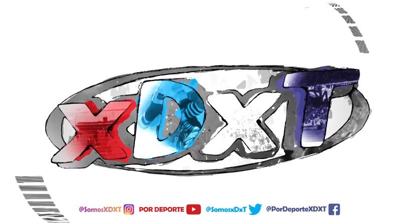 SomosxDxT's tweet photo. Hoy antes de la medianoche al término de Familias Frente a Frente #FFF no te podés perder #XDXT en #Teleocho ahora también por #Youtube y #Facebook .
Lo mejor de la #SelecciónArgentina en Córdoba. Como se preparan nuestros equipos #Belgrano #Talleres #Instituto
#HoySeMiraXDXT! https://t.co/U9vdbMIXJx