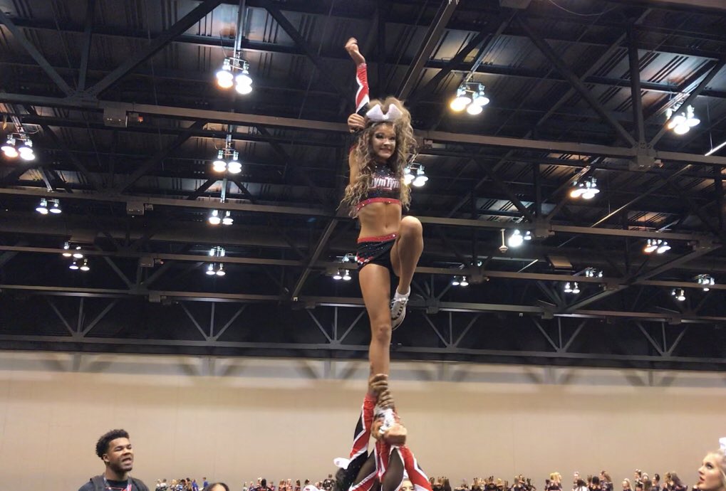 GymTymeIL's tweet photo. It’s a Snap thing 💅🏼 #GymTyme4Life #family4ever #GTseason4 #GTSnap https://t.co/cEIdZCXVcc