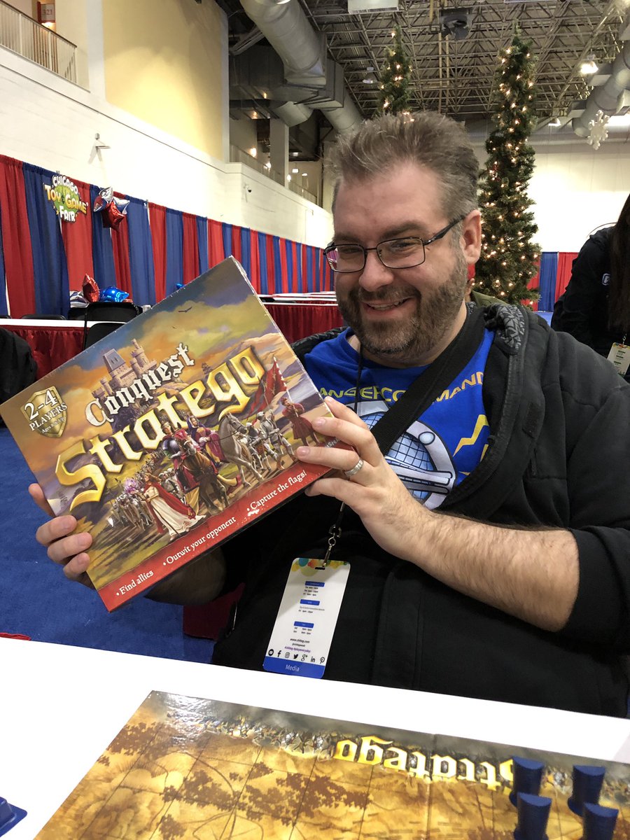 RangerCommandPH's tweet photo. #ChiTAG2018 was a blast! We’re not sure why @Hasbro wasn’t there (they were on the list for exhibitors), but it was still a fun time! We’ll talk about it on our next episode releasing Thanksgiving weekend. https://t.co/WBiGVXnYEo