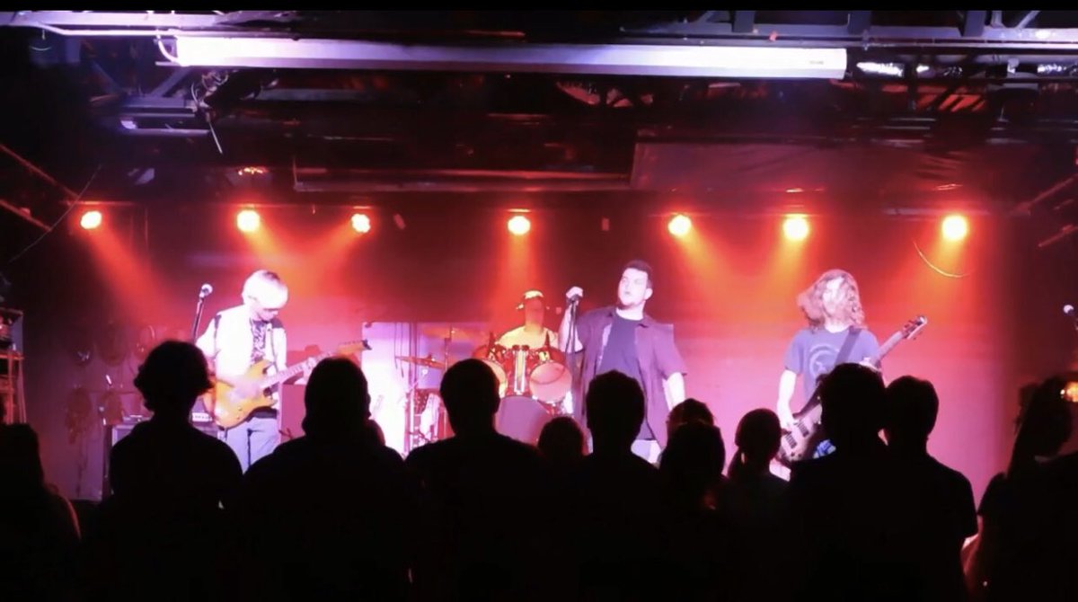 ctocband's tweet photo. Tomorrow, 12pm EST. Keep an eye on YouTube 🔥

https://t.co/qPb9xKqmxj https://t.co/XlIJqAtf6l