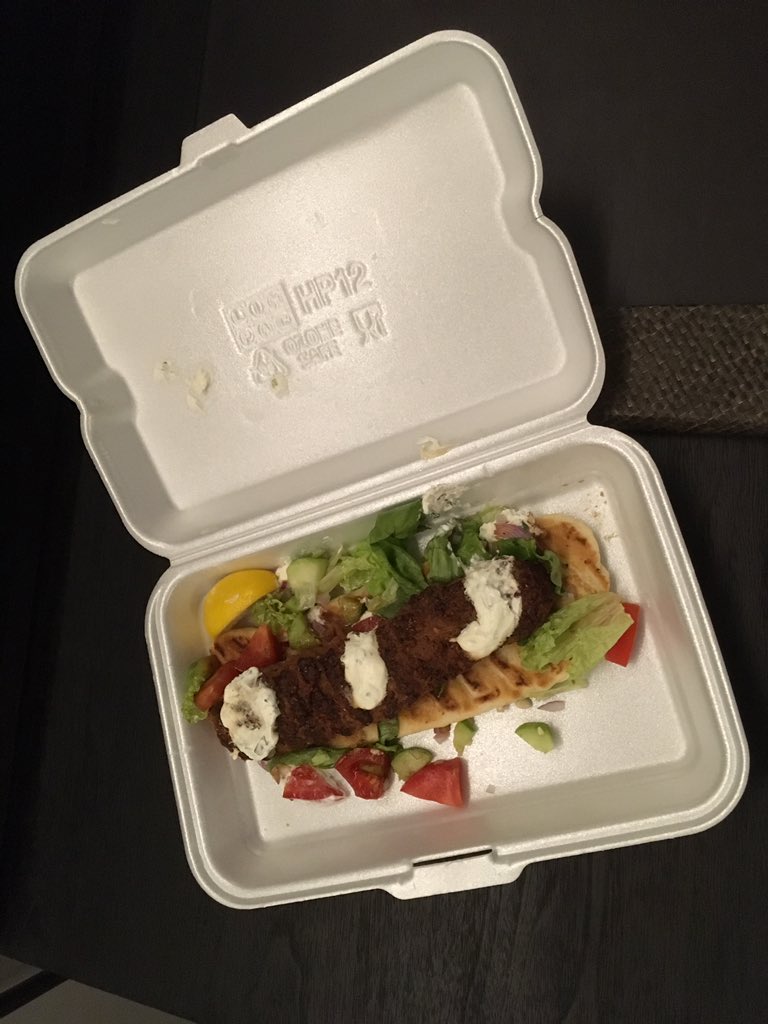 Forgot to post this earlier, but FUCK YEAH SERBIAN LAMB!