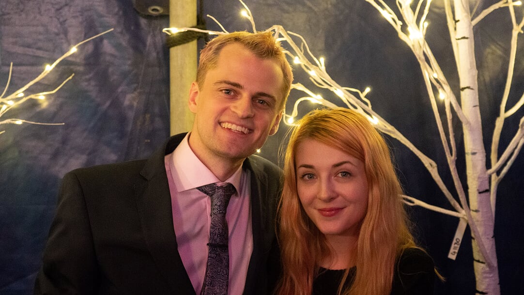 tymrudnik's tweet photo. More beautiful people from #TwitchLDN https://t.co/Vfvg2GgioN