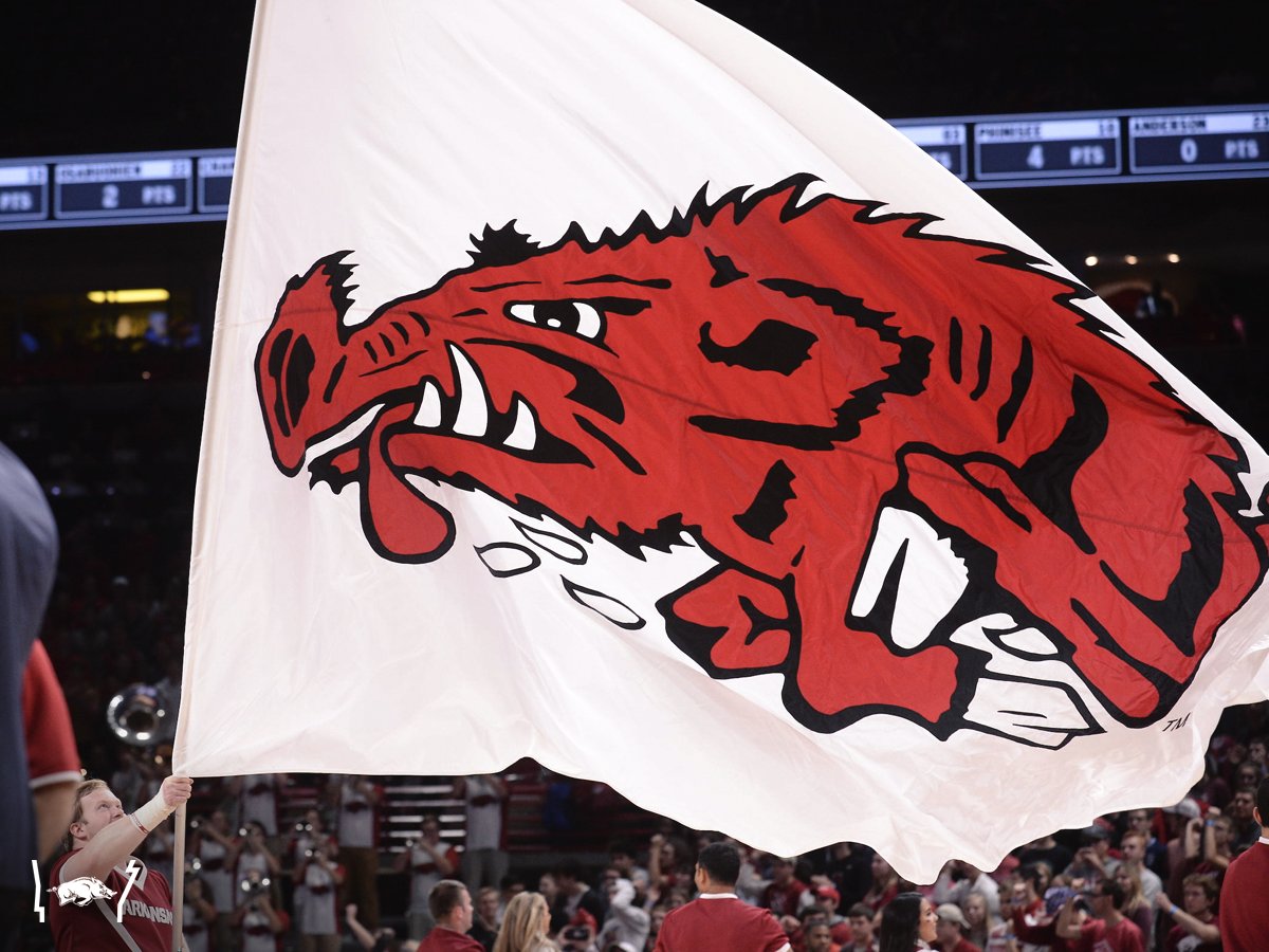 ArkRazorbacks's tweet image. 🐗Was that fun or what!? 🐗