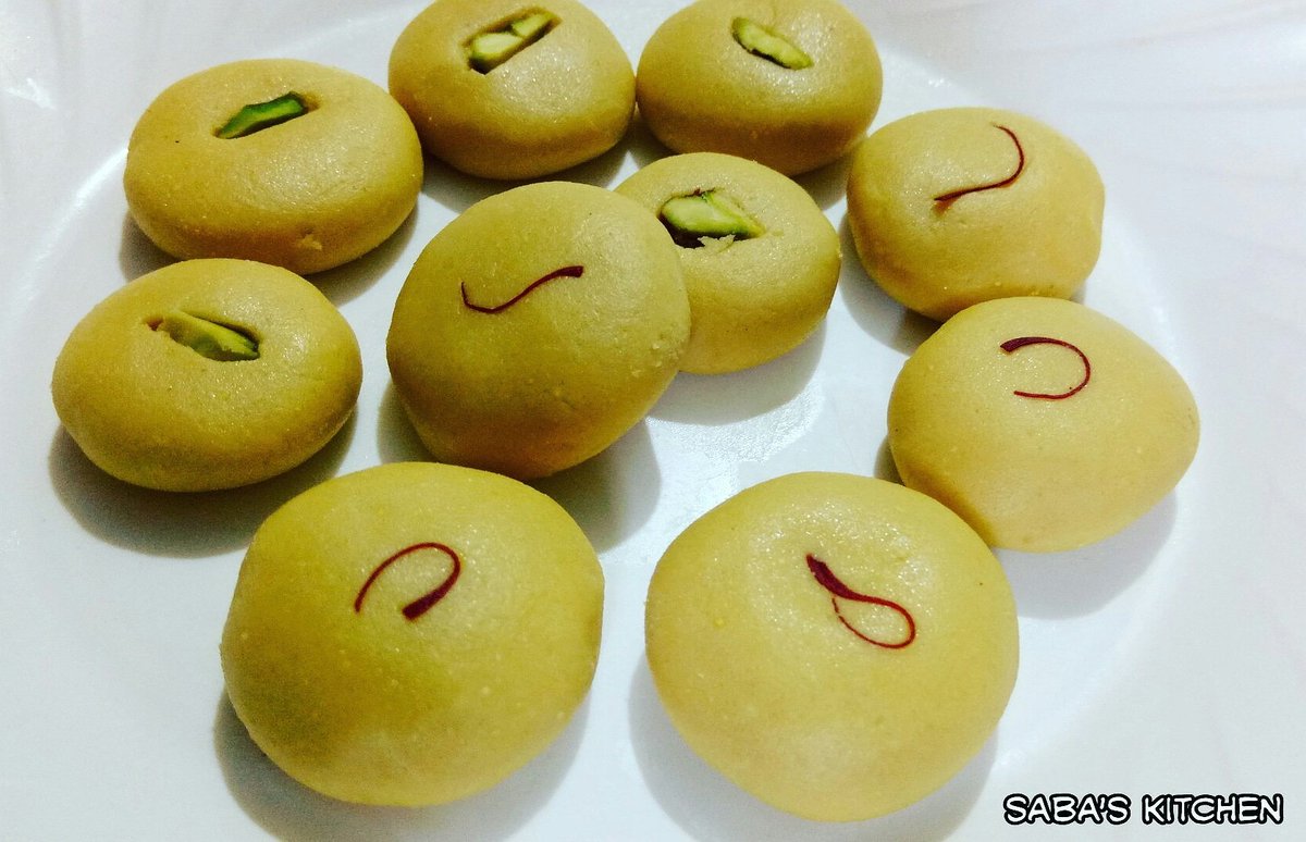 sabafiroz89's tweet photo. No Cooking Instant Peda
Click on link to view recipe.
https://t.co/lvQZ7CbhUH
#instantpeda #peda #pedarecipe #nocooking #nofire #instantrecipes #sweets #indiansweets #sabaskitchen #indianrecipe #watchonyoutube #perfectpeda #deliciousrecipe #pedavideoinhindi https://t.co/Ww6tAoy6dj