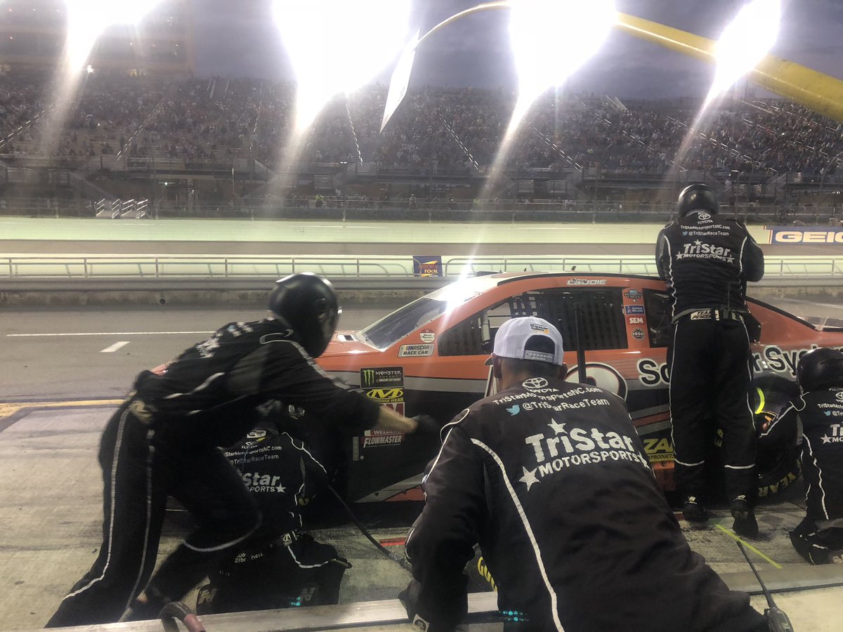 TriStar Motorsports tweet media