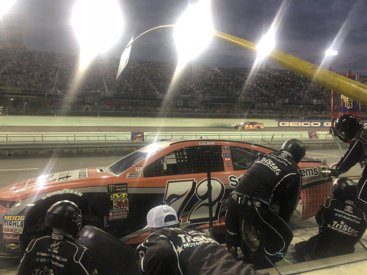 TriStar Motorsports tweet media