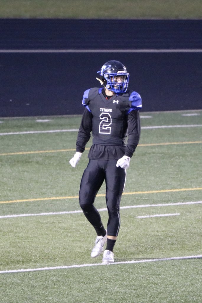 chasenorblade's tweet photo. Really excited to say that after a great official visit I am 100% committed to South Dakota State and want to thank all of my coaches, friends and family. This wouldn’t have been possible without your support! https://t.co/6h4O7btxJR