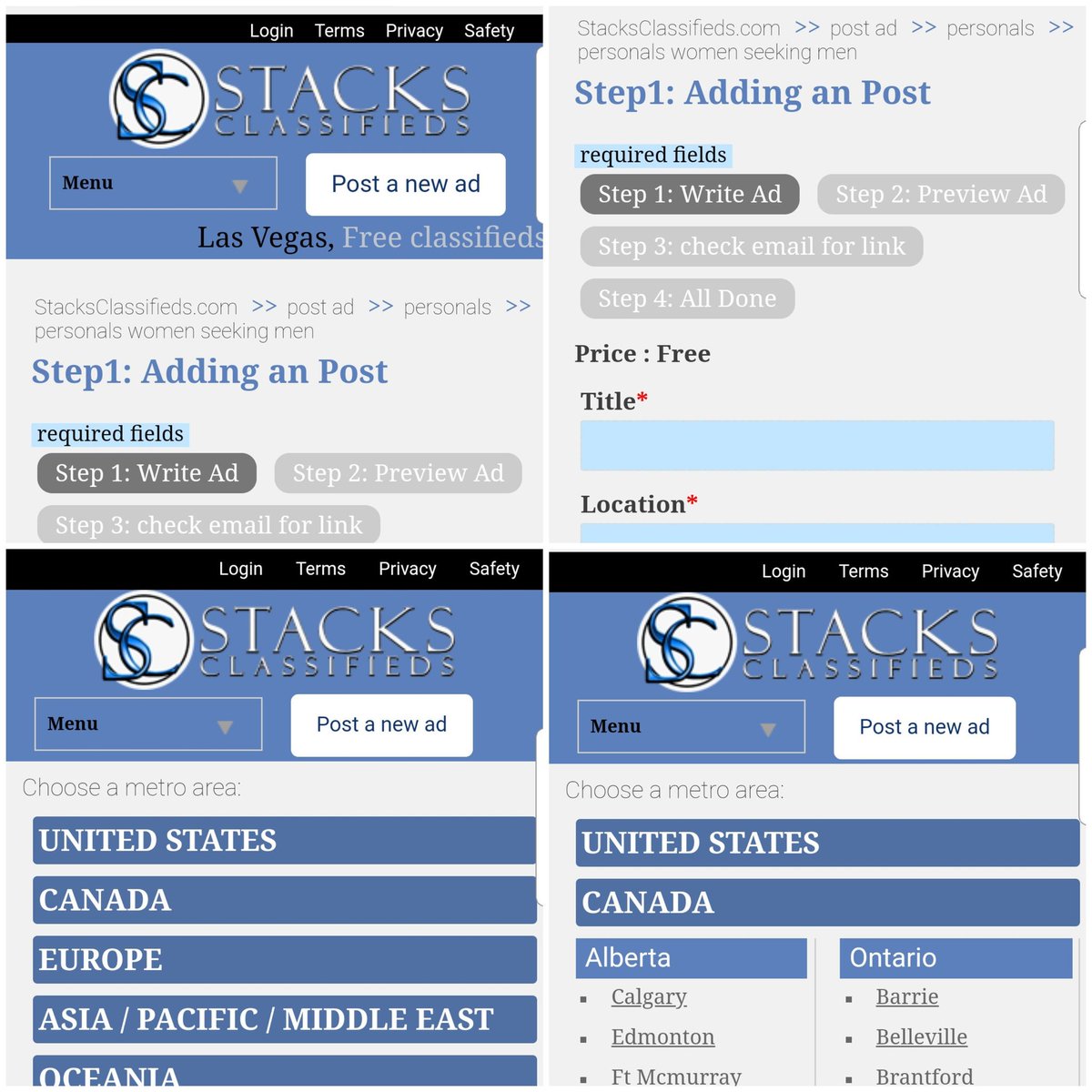 Com Please Retweet Losangeles Lasvegas Sandiego Sanfrancisco Denver Seattle Dallas Phoenix Albuquerque Backpage Craigslist Newyork Toronto Com Please Retweet Losangeles Lasvegas Sandiego Sanfrancisco Denver Seattle Dallas Phoenix Albuquerque Backpage Craigslist Newyork Toronto