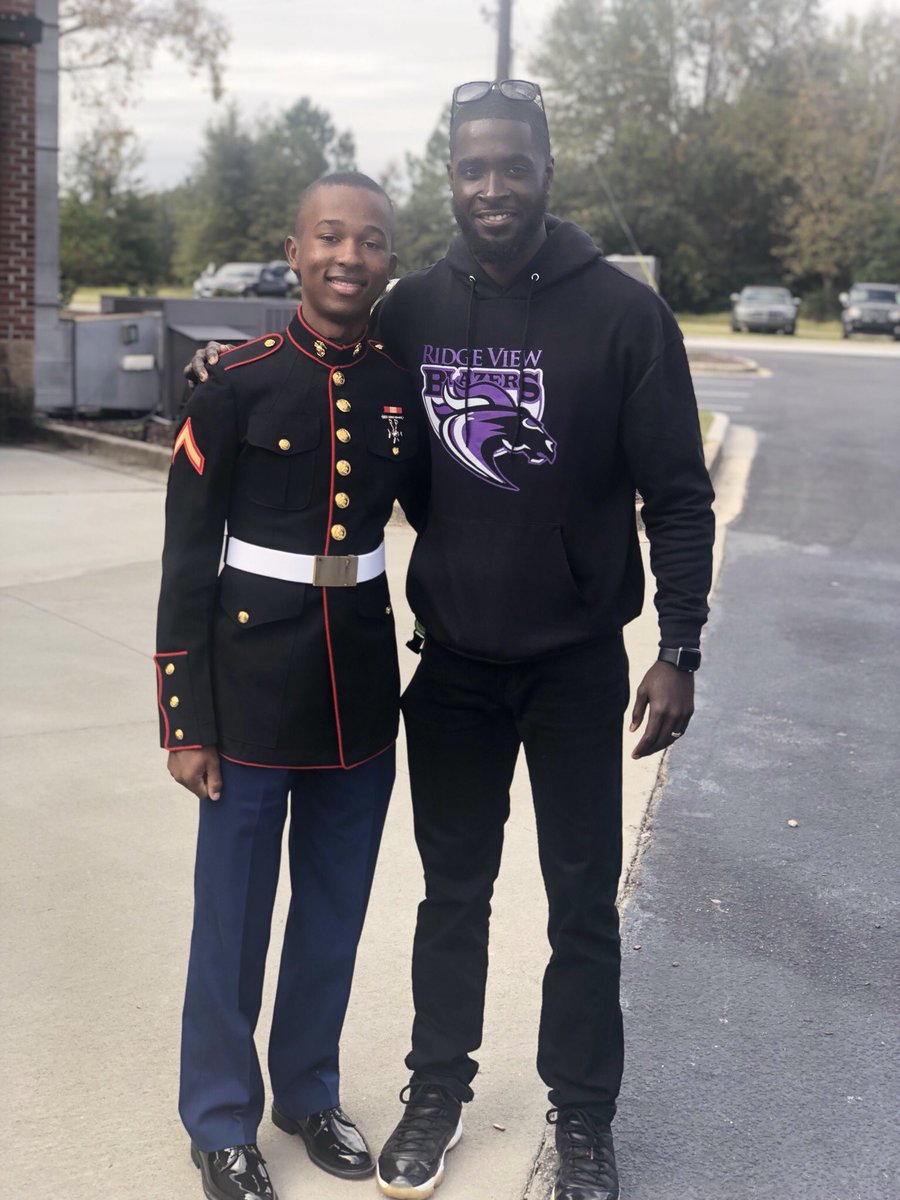 Brandon R. Ross, Ed.D tweet media