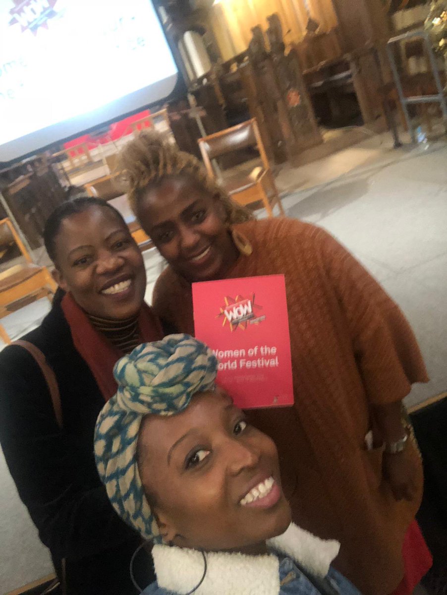 peninahwangarij's tweet photo. Fab weekend @WOW_Bradford. Inspiring talks,workshops&amp;https://t.co/MI3Wb7Z9WV good to see so many familiar faces and friends including my https://t.co/NgrOMKTcgn BRADFORD energy&amp;atmosphere. @RaceJustice https://t.co/oeBTVEZ3RB