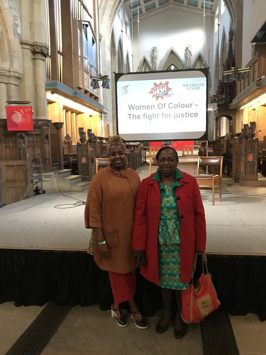 peninahwangarij's tweet photo. Fab weekend @WOW_Bradford. Inspiring talks,workshops&amp;https://t.co/MI3Wb7Z9WV good to see so many familiar faces and friends including my https://t.co/NgrOMKTcgn BRADFORD energy&amp;atmosphere. @RaceJustice https://t.co/oeBTVEZ3RB